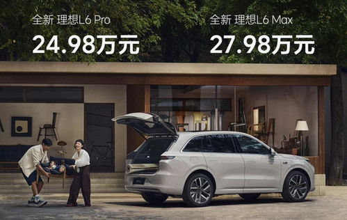 理想汽车承重多少公斤